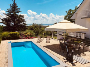 Panorama Apartman, Csopak